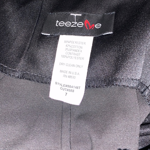 DRESS - Picture 6 of 8